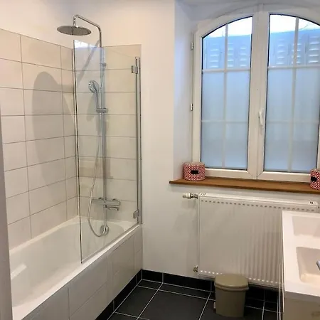 بيت للعطل Maison De Charme