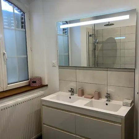 Maison De Charme *