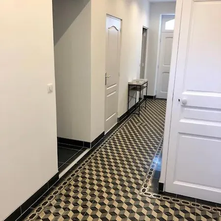 Maison De Charme
