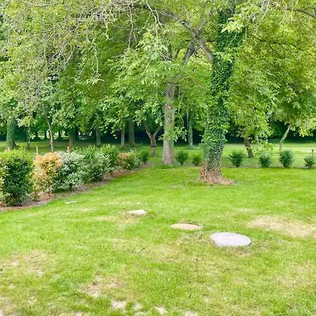 Maison De Charme Suzanne (Somme)